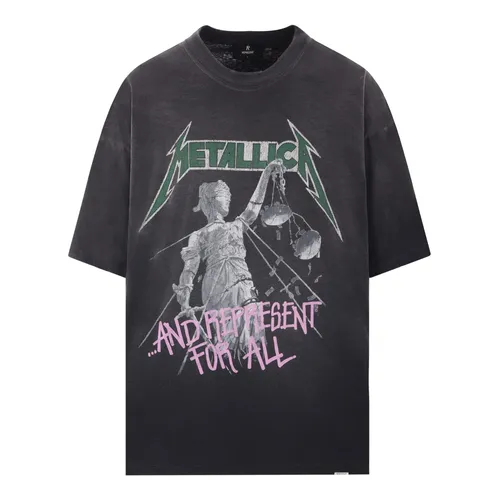 Tops > T-Shirts - - Represent - Modalova
