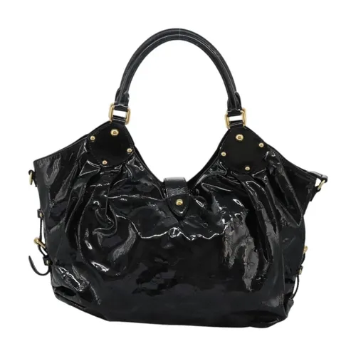 Pre-owned > Pre-owned Bags > Pre-owned Shoulder Bags - - Gucci Vintage - Modalova