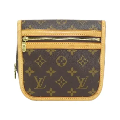 Pre-owned > Pre-owned Bags > Pre-owned Cross Body Bags - - Louis Vuitton Vintage - Modalova