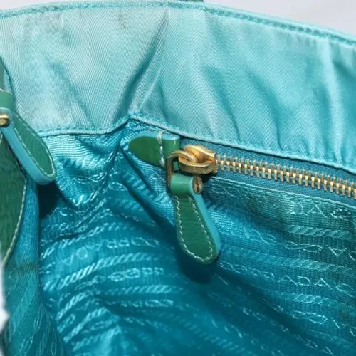 Pre-owned > Pre-owned Bags > Pre-owned Shoulder Bags - - Prada Vintage - Modalova