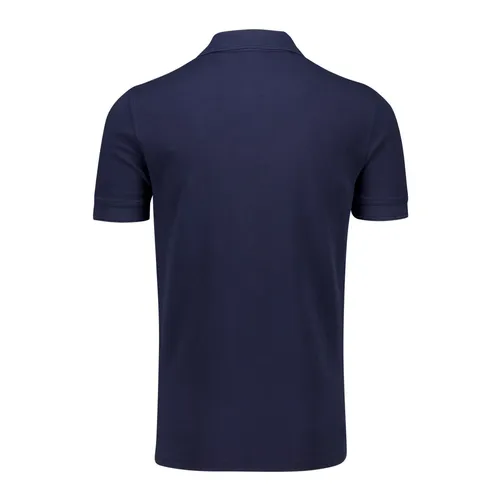 Hugo - Tops > Polo Shirts - Blue - Hugo - Modalova