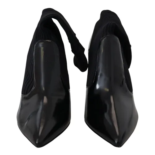 Shoes > Boots > Heeled Boots - - Dolce & Gabbana - Modalova