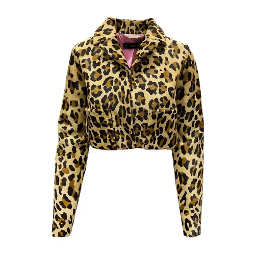 Jackets > Light Jackets - - Dsquared2 - Modalova