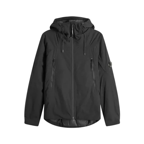 Jackets > Light Jackets - - C.p. Company - Modalova