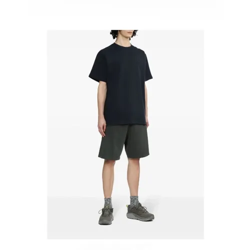 Shorts > Casual Shorts - - Stone Island - Modalova