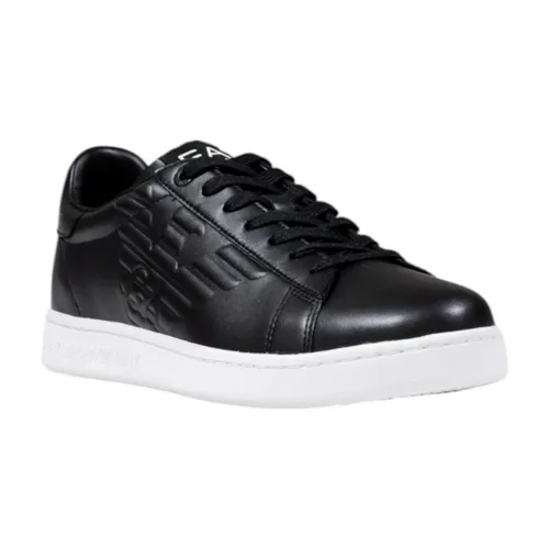 Shoes > Sneakers - - Emporio Armani EA7 - Modalova