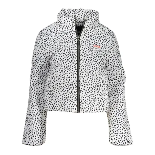 Sport > Ski & Wintersport > Ski Jackets - - Vans - Modalova