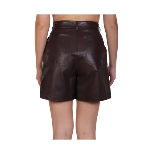 Shorts > Short Shorts - - Weekend Max Mara - Modalova