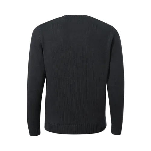 Knitwear > Round-neck Knitwear - - Zanone - Modalova