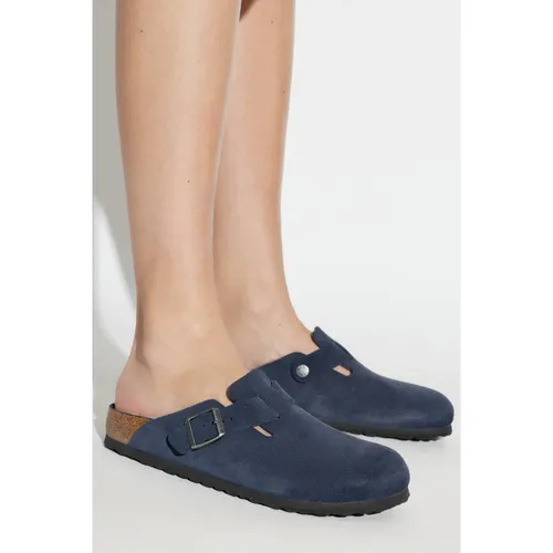 Shoes > Flats > Mules - - Birkenstock - Modalova