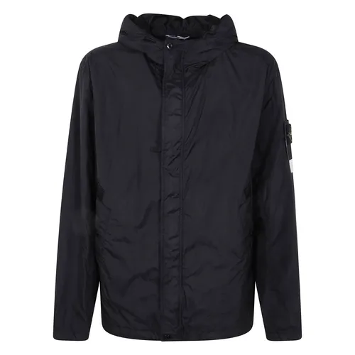 Jackets > Light Jackets - - Stone Island - Modalova