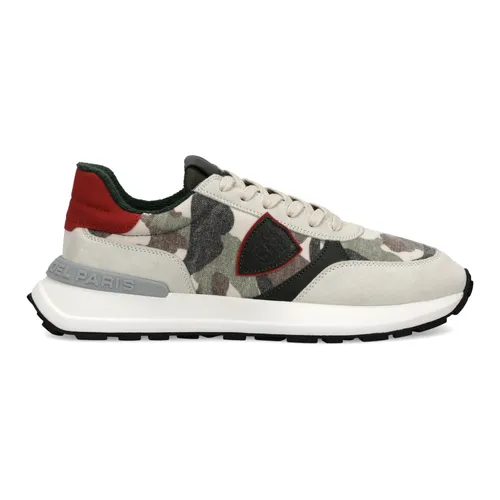 Shoes > Sneakers - - Philippe Model - Modalova