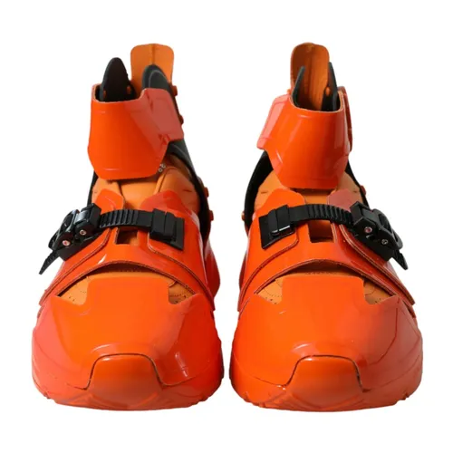 Shoes > Sneakers - - Dolce & Gabbana - Modalova
