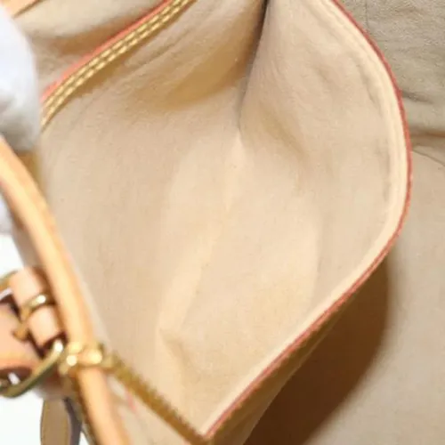 Pre-owned > Pre-owned Bags > Pre-owned Bucket Bags - - Louis Vuitton Vintage - Modalova