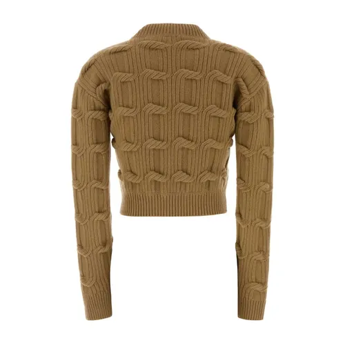 Knitwear > Round-neck Knitwear - - Stella McCartney - Modalova