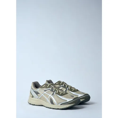 Asics - Shoes > Sneakers - Beige - Asics - Modalova