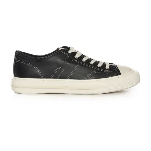 Hogan - Shoes > Sneakers - Black - Hogan - Modalova