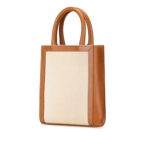 Pre-owned > Pre-owned Bags > Pre-owned Tote Bags - - Celine Vintage - Modalova
