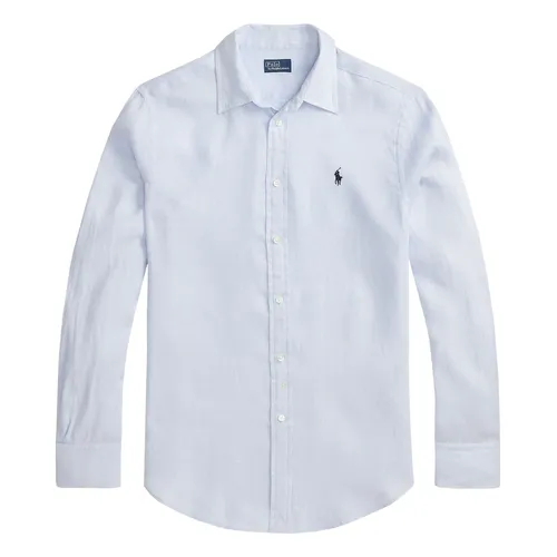 Blouses & Shirts > Shirts - - Polo Ralph Lauren - Modalova