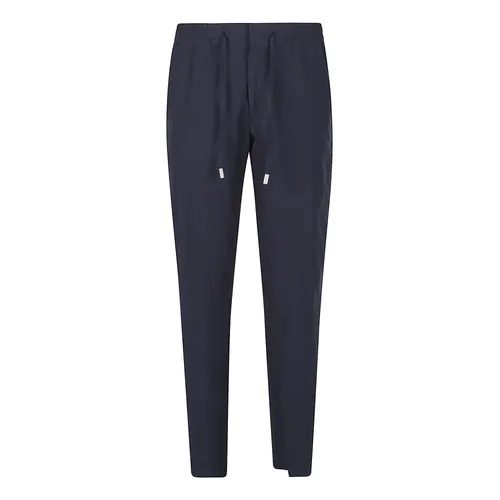 Trousers > Slim-fit Trousers - - PT Torino - Modalova
