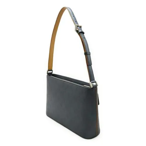Pre-owned > Pre-owned Bags > Pre-owned Shoulder Bags - - Louis Vuitton Vintage - Modalova