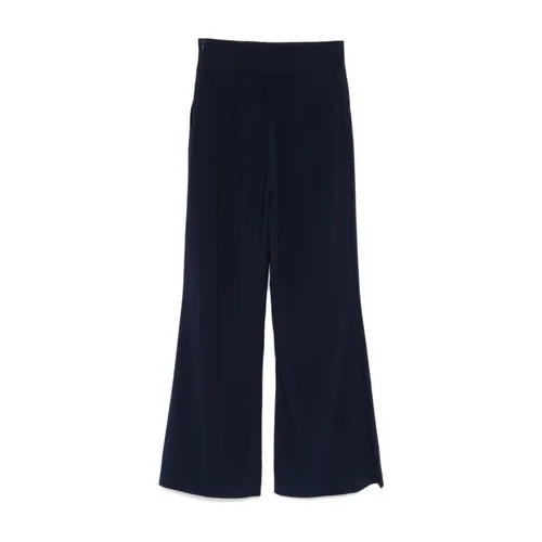 Trousers > Wide Trousers - - D.Exterior - Modalova