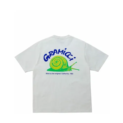 Tops > T-Shirts - - Gramicci - Modalova