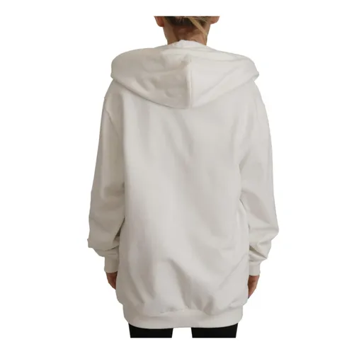 Sweatshirts & Hoodies > Hoodies - - Dolce & Gabbana - Modalova