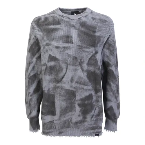Knitwear > Round-neck Knitwear - - Mauna Kea - Modalova