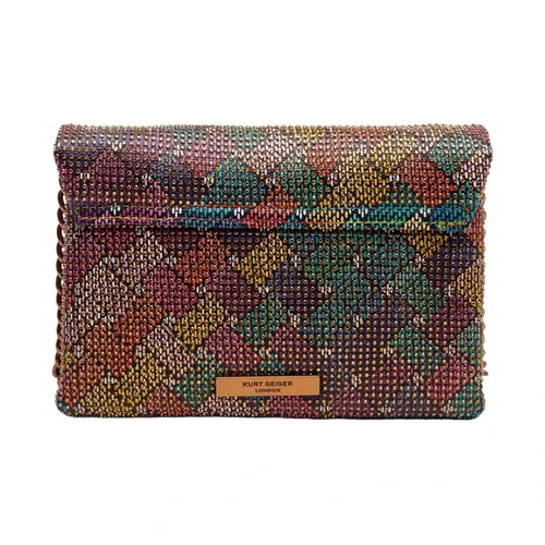 Bags > Shoulder Bags - - Kurt Geiger - Modalova
