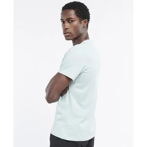 Barbour - Tops > T-Shirts - Blue - Barbour - Modalova