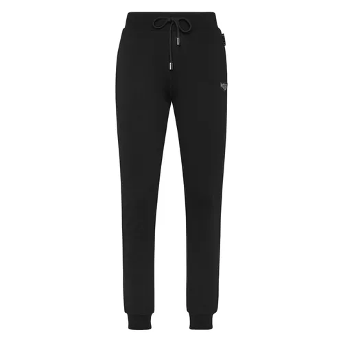 Trousers > Sweatpants - - Philipp Plein - Modalova