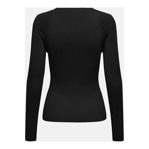 Knitwear > Round-neck Knitwear - - Only - Modalova