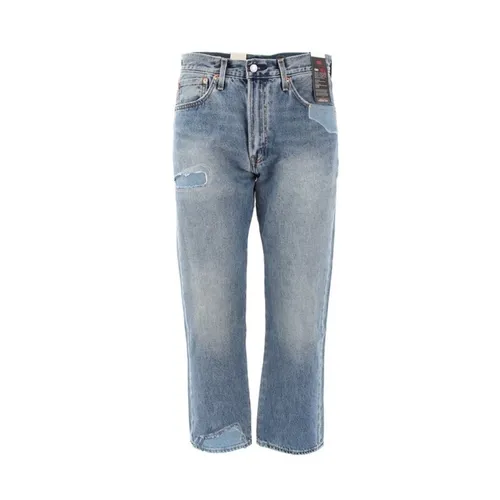Jeans > Straight Jeans - - Levi's - Modalova