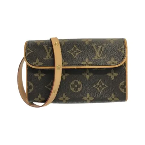 Pre-owned > Pre-owned Bags > Pre-owned Belt Bags - - Louis Vuitton Vintage - Modalova