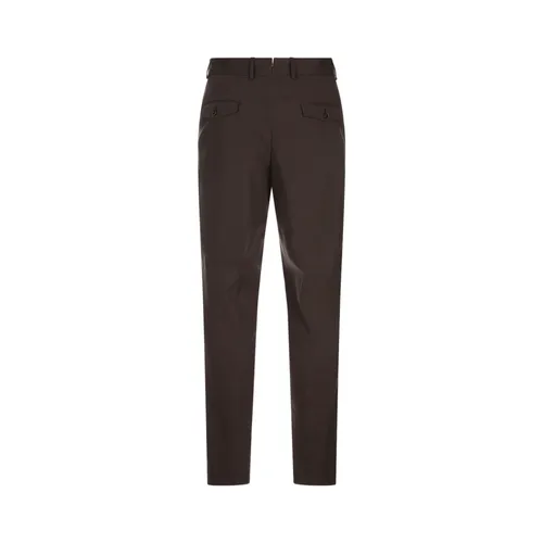 Trousers > Slim-fit Trousers - - Hugo - Modalova