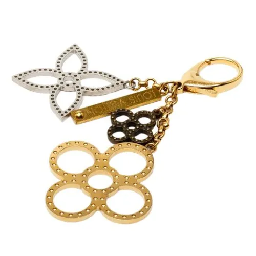 Pre-owned > Pre-owned Accessories - - Louis Vuitton Vintage - Modalova