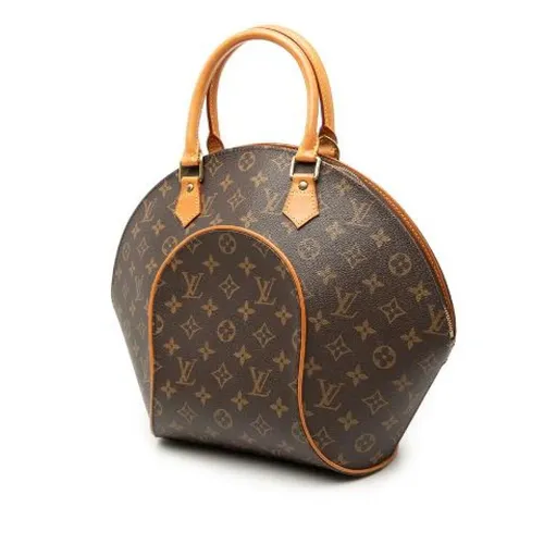 Pre-owned > Pre-owned Bags > Pre-owned Handbags - - Louis Vuitton Vintage - Modalova