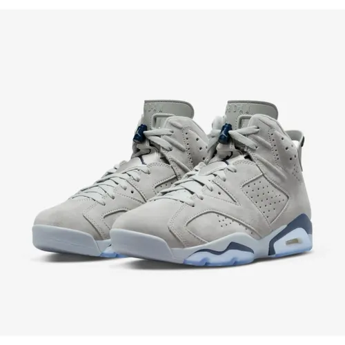 Jordan - Shoes > Sneakers - Gray - Jordan - Modalova