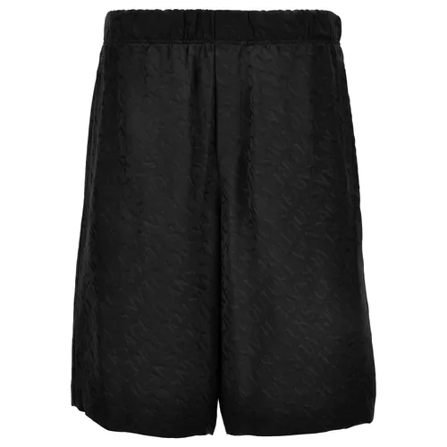 Shorts > Casual Shorts - - Versace - Modalova