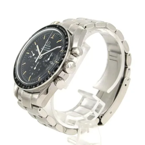 Pre-owned > Pre-owned Accessories > Pre-owned Watches - - Omega Vintage - Modalova