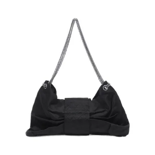 Pre-owned > Pre-owned Bags > Pre-owned Shoulder Bags - - Chanel Vintage - Modalova