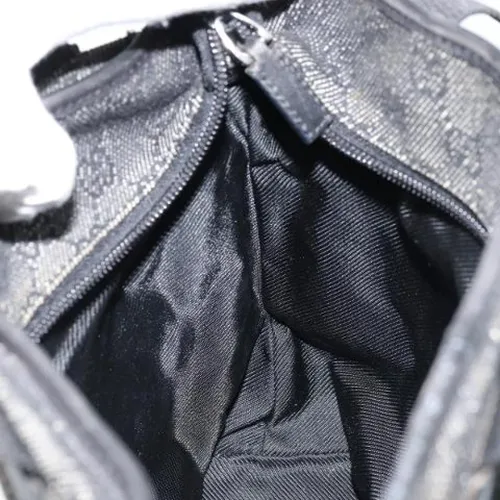 Pre-owned > Pre-owned Bags > Pre-owned Shoulder Bags - - Gucci Vintage - Modalova