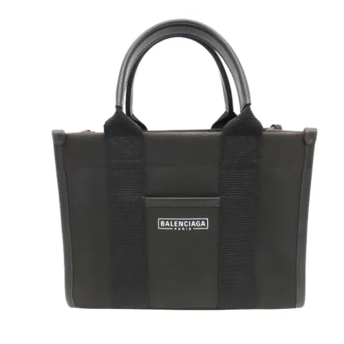 Pre-owned > Pre-owned Bags > Pre-owned Handbags - - Balenciaga Vintage - Modalova