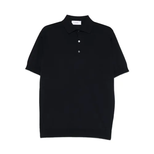 Tops > Polo Shirts - - Lardini - Modalova