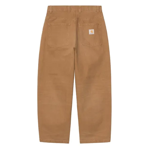 Trousers > Wide Trousers - - Carhartt Wip - Modalova