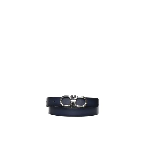 Accessories > Belts - - Ferragamo - Modalova