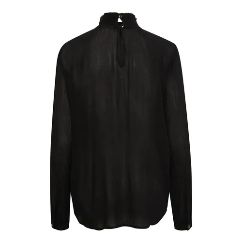 Blouses & Shirts > Blouses - - Kaffe - Modalova