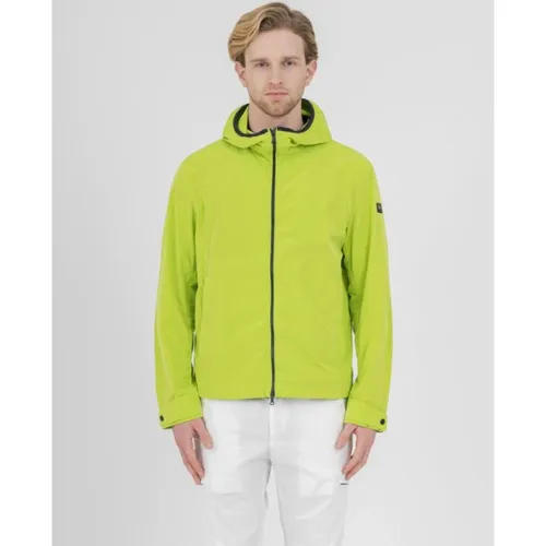 Jackets > Light Jackets - - Paul & Shark - Modalova