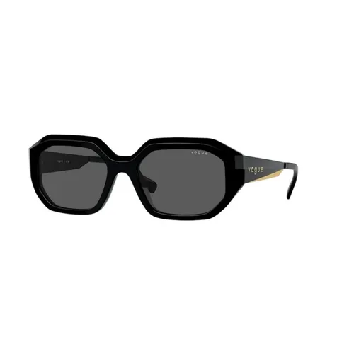 Accessories > Sunglasses - - Vogue - Modalova